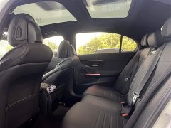 Mercedes-Benz C-Class C 260 L AMG Line 4MATIC - ფოტო 8