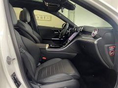 Mercedes-Benz C-Class C 260 L AMG Line 4MATIC - ფოტო 9