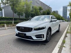 Geely Xingrui 1.5TD Kunlun Edition - ფოტო 1