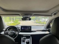 Geely Xingrui 1.5TD Kunlun Edition - ფოტო 11