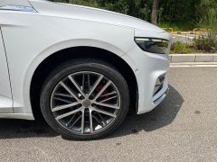 Geely Xingrui 1.5TD Kunlun Edition - ფოტო 13