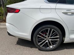 Geely Xingrui 1.5TD Kunlun Edition - ფოტო 14