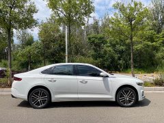 Geely Xingrui 1.5TD Kunlun Edition - ფოტო 15