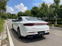 Geely Xingrui 1.5TD Kunlun Edition - ფოტო 18