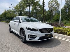 Geely Xingrui 1.5TD Kunlun Edition - ფოტო 3