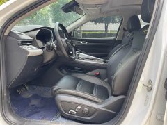 Geely Xingrui 1.5TD Kunlun Edition - ფოტო 4