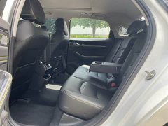 Geely Xingrui 1.5TD Kunlun Edition - ფოტო 5