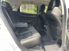 Geely Xingrui 1.5TD Kunlun Edition - ფოტო 6