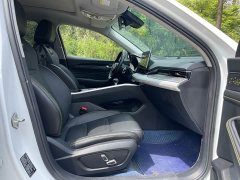 Geely Xingrui 1.5TD Kunlun Edition - ფოტო 8