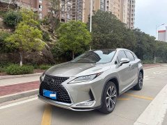 Lexus RX 2020 300 AWD Elegance National VI - ფოტო 1