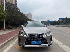 Lexus RX 2020 300 AWD Elegance National VI - ფოტო 2