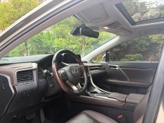 Lexus RX 2020 300 AWD Elegance National VI - ფოტო 4