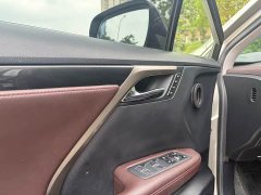 Lexus RX 2020 300 AWD Elegance National VI - ფოტო 5