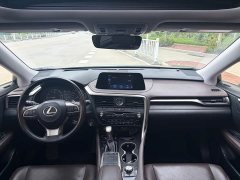 Lexus RX 2020 300 AWD Elegance National VI - ფოტო 6