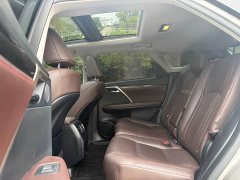 Lexus RX 2020 300 AWD Elegance National VI - ფოტო 7
