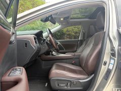 Lexus RX 2020 300 AWD Elegance National VI - ფოტო 9