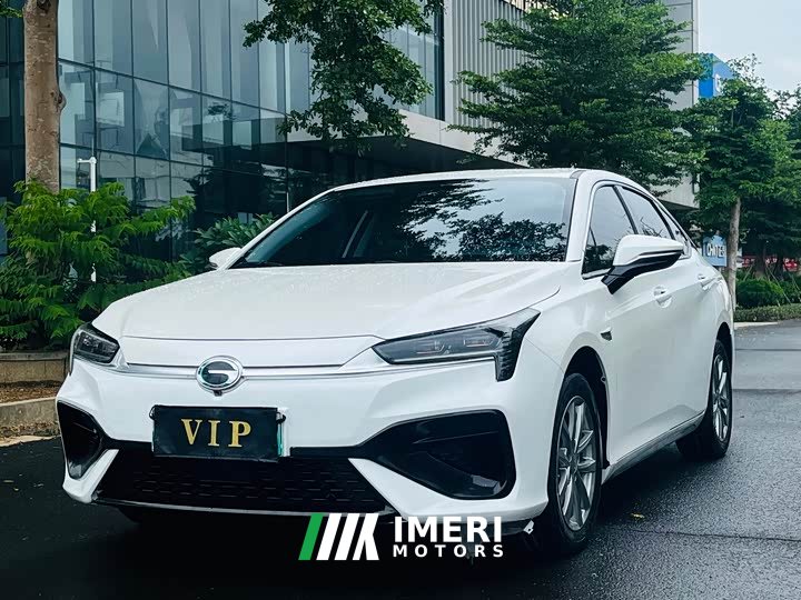 GAC AION S Charm 580 LFP - ავტომობილი ჩინეთიდან