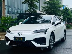 GAC AION S Charm 580 LFP - ფოტო 1