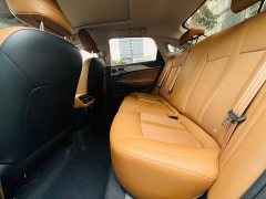 GAC AION S Charm 580 LFP - ფოტო 11