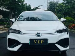 GAC AION S Charm 580 LFP - ფოტო 2