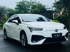GAC AION S Charm 580 LFP - ფოტო 3