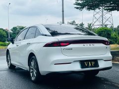 GAC AION S Charm 580 LFP - ფოტო 4