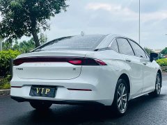 GAC AION S Charm 580 LFP - ფოტო 6