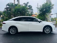 GAC AION S Charm 580 LFP - ფოტო 7
