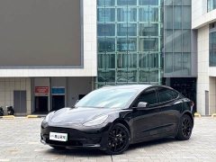 Tesla Model 3 2022 Rear-Wheel Drive - ფოტო 1