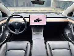 Tesla Model 3 2022 Rear-Wheel Drive - ფოტო 10
