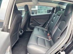 Tesla Model 3 2022 Rear-Wheel Drive - ფოტო 11