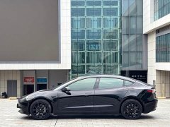 Tesla Model 3 2022 Rear-Wheel Drive - ფოტო 12