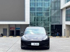 Tesla Model 3 2022 Rear-Wheel Drive - ფოტო 2