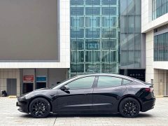 Tesla Model 3 2022 Rear-Wheel Drive - ფოტო 3