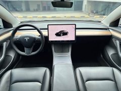 Tesla Model 3 2022 Rear-Wheel Drive - ფოტო 5