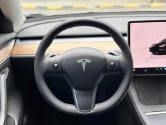 Tesla Model 3 2022 Rear-Wheel Drive - ფოტო 7