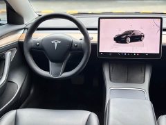 Tesla Model 3 2022 Rear-Wheel Drive - ფოტო 8