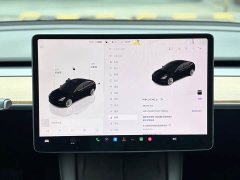 Tesla Model 3 2022 Rear-Wheel Drive - ფოტო 9