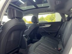 Audi A4L 40 TFSI Luxury Dynamic - ფოტო 10