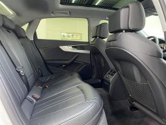 Audi A4L 40 TFSI Luxury Dynamic - ფოტო 13
