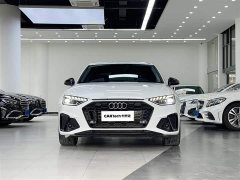 Audi A4L 40 TFSI Luxury Dynamic - ფოტო 2