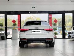 Audi A4L 40 TFSI Luxury Dynamic - ფოტო 5