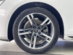 Audi A4L 40 TFSI Luxury Dynamic - ფოტო 7
