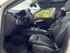 Audi A4L 40 TFSI Luxury Dynamic - ფოტო 9
