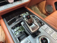 Tank 500 3.0T Premium Custom Edition 5-Seater - ფოტო 11