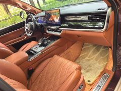 Tank 500 3.0T Premium Custom Edition 5-Seater - ფოტო 12