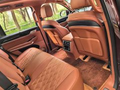 Tank 500 3.0T Premium Custom Edition 5-Seater - ფოტო 13