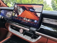 Tank 500 3.0T Premium Custom Edition 5-Seater - ფოტო 14