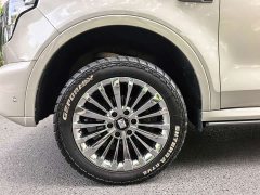 Tank 500 3.0T Premium Custom Edition 5-Seater - ფოტო 17