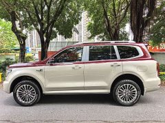 Tank 500 3.0T Premium Custom Edition 5-Seater - ფოტო 3
